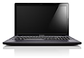 Lenovo® IdeaPad® Z580 Laptop, 15.6" Screen, Intel® Core™ i5, 8GB Memory, 750GB Hard Drive, Windows® 8 1 thumbnail image