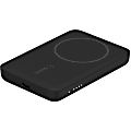 Belkin BoostCharge Magnetic Wireless Power Bank 2.5K - 2500 mAh - Black 1 thumbnail image