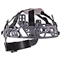 Ergodyne Skullerz 8986 6-Point Hard Hat Suspension Replacement, Gray 1 thumbnail image