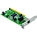 TRENDnet Low Profile Gigabit PCI Adapter 1 thumbnail image
