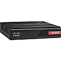 Cisco ASA 5506-X 8-Port Rack-Mountable Network Security Firewall Device 1 thumbnail image