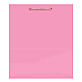 Amscan Glossy Gift Bags, Medium, New Pink, Pack Of 10 Bags 1 thumbnail image