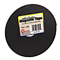 Hygloss Magnetic Tape, 0.5" x 8.33 Yd., Black, Pack Of 3 1 thumbnail image