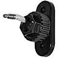 Level Mount ELSPM 5 Surround Sound Speaker Wall/Ceiling Bracket 1 thumbnail image