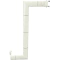 Elexa External Wire Management Kit 1 thumbnail image