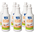 M tsenb cker's Lift Off Food/Drink/Pet Stain Remover  32 fl oz (1 quart)Bottle  6 / Carton  White 1 thumbnail image