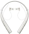 LG Tone Pro 780 Bluetooth® Headset, White, LGHBS-780.ACUSWHI