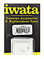 Iwata Airbrush Nozzle, Compatible With HP-C And HP-BC Airbrushes 1 thumbnail image