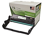 IPW Preserve Brand 101R00555-R-O Remanufactured Drum Unit For Xerox® 101R00555