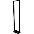 Tripp Lite SR2POST 2-Post Open Frame Rack - 45U - 19" 1 thumbnail image