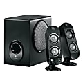 Logitech® X-230 3-Piece Speaker System 1 thumbnail image