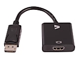V7 DisplayPort To HDMI Video Adapter 1 thumbnail image