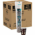 Solo Cup ThermoGuard Insulated Paper Hot Cups, 12 Oz, Multicolor, 30 Cups Per Sleeve, Carton Of 20 Sleeves 1 thumbnail image