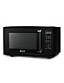 Commercial Chef 0.9 Cu. Ft. Countertop Microwave, Black