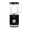 Better Chef 3-Cup Compact Blender, Black