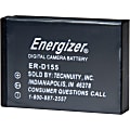 Energizer Digital Camera Battery 1 thumbnail image