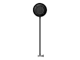 Thronmax P1 - Pop filter for microphone - black 1 thumbnail image