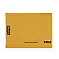 Scotch® Bubble Mailer, 6" x 9", Size #0, Case Of 25