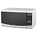 West Bend 0.9 Cu. Ft. 900W Microwave Oven, White 1 thumbnail image