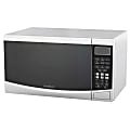 West Bend 0.9 Cu. Ft. 900W Microwave Oven, White