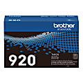 Brother Genuine TN920 Standard Yield Toner Cartridge 1 thumbnail image