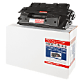 MicroMICR Remanufactured MICR Black Toner Cartridge Replacement For HP 410, C8061X, TJN-410