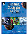 Shell Education Reading Strategies For Science
