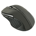 SKILCRAFT® Wireless Mouse With Micro-USB Receiver, Black (AbilityOne 7025-01-651-8938)