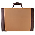 FORAY™ Computer Attaché Case, Brown 1 thumbnail image