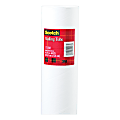 Scotch® Mailing Tube, 4" Diameter, 48" Length, 100% Recycled, White