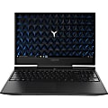 Lenovo™ Legion® Y7000P Gaming Laptop, 15.6" Screen, Intel® Core™ i5, 16GB Memory, 1TB Hard Drive/128GB Solid State Drive, Windows® 10 Home