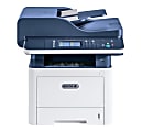 Xerox® WorkCentre® 3345/DNI Wireless Monochrome (Black And White) Laser All-in-One Printer 1 thumbnail image