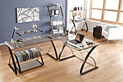 Realspace merido computer desk sale