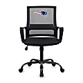Imperial NFL Mesh Mid-Back Task Chair, New England Patriots 1 thumbnail image