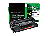 Office Depot® Remanufactured Black High Yield MICR Toner Cartridge Replacement For HP 26X, OD26XM 1 thumbnail image