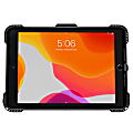 Targus® SafePort Rugged Case For Apple® iPad® 7th Gen, 10.2", Black 1 thumbnail image