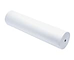Smart-Fab Disposable Art And Decoration Fabric, 36" x 600' Roll, White