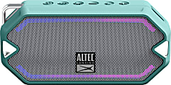 Altec Lansing HydraMini Bluetooth® Speaker, Mint