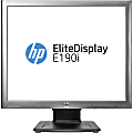 HP EliteMonitor E190i 18.9" LED Monitor