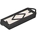 UniFlame C-1137 Cast Iron Firestarter - 10.9" Width x 10.9" Depth x 1.9" Height 1 thumbnail image