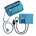 MABIS MatchMates® Blood Pressure Kit, Teal 1 thumbnail image