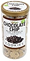 Too Good Gourmet Cookies, Chocolate Chip, 18 Oz Tube 1 thumbnail image