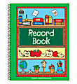 Teacher Created Resources Green Border Record Books, Pack Of 5 1 thumbnail image