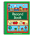 Teacher Created Resources Green Border Record Books, Pack Of 5
