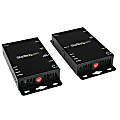 StarTech.com HDMI over CAT5e/CAT6 HDBaseT Extender - RS232 - IR - Ultra HD 4K 1 thumbnail image