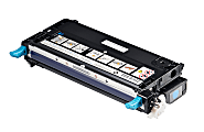 Dell™ G907C/G479F Cyan Toner Cartridge 1 thumbnail image