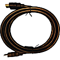 ViewSonic HDMI Audio/Video Cable - 5.91 ft HDMI A/V Cable  - CB00009950 1 thumbnail image
