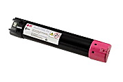 Dell™ 615N Magenta Toner Cartridge 1 thumbnail image