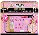 Fashion Angles Luxe Life High Society Jewelry Kit, Kit Of 700 Pieces 1 thumbnail image