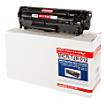 MicroMICR TJN-012 (HP Q2612A) Black MICR Toner Cartridge